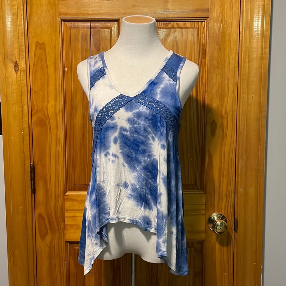 Nabee tank top